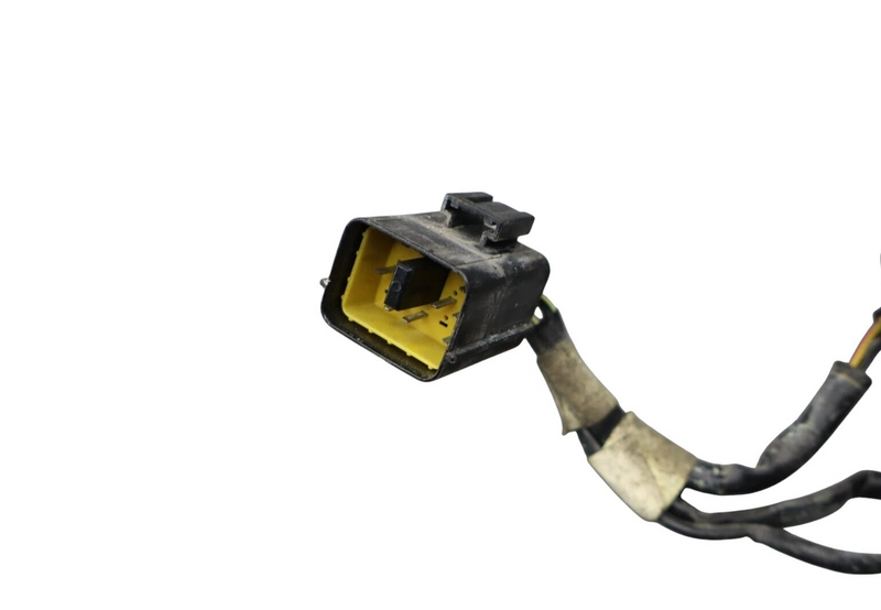Load image into Gallery viewer, 97-06 Jaguar XK8 XKR X100 Right Passenger Side Inside Door Handle W/ Lock Oem
