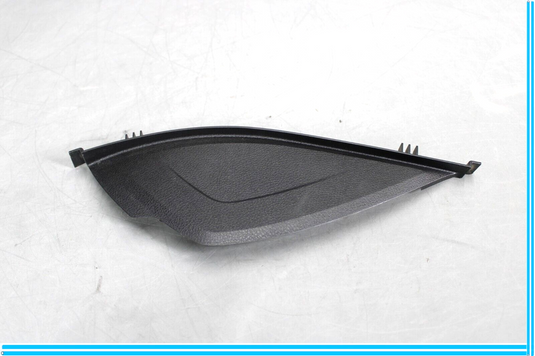 12-18 BMW 320i 328i 428i F30 Front Right Dashboard End Cap Cover 9218554 Oem