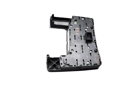 10-11 Audi Q7 Center Console Multimedia Control Shifter Panel Switch Button Oem