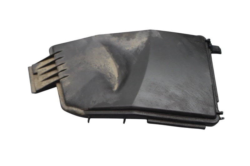 Load image into Gallery viewer, 03-09 Mercedes C230 C280 CLK350 CLK55 AMG Lid Flap Locking Hook Case Cover Oem
