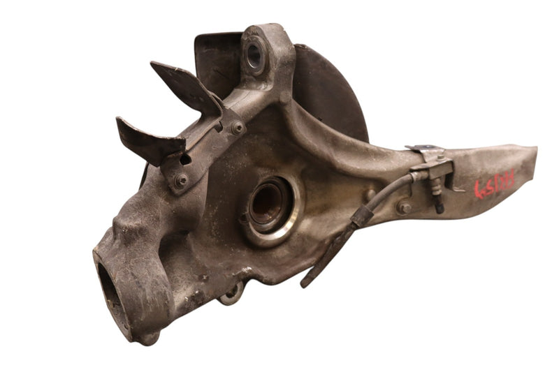 Load image into Gallery viewer, 14-17 LR Range Rover Sport L494 Front Right Passenger Spindle Knuckle Hub Oem
