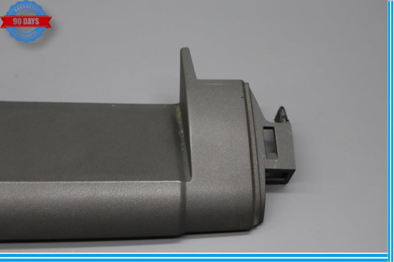 Load image into Gallery viewer, 06-09 Land Rover Range Rover Sport Center Dash Display Cover Bezel Trim Oem
