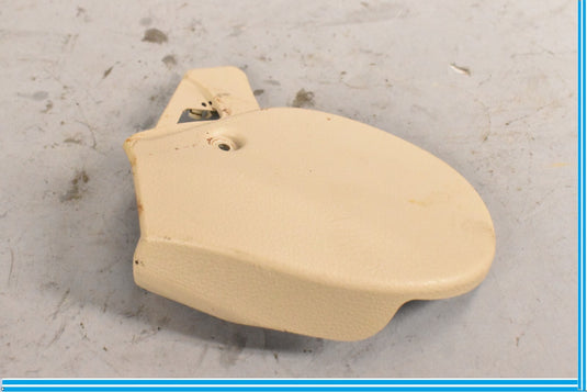 09-12 BMW 750i 750Li F02 F01 Front Right Passenger Seat Inner Trim Cover Oem