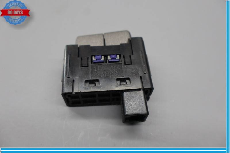 Load image into Gallery viewer, 07-12 Lexus LS460 Instrument Cluster Trip Reset Switch Button 8497550030 Oem
