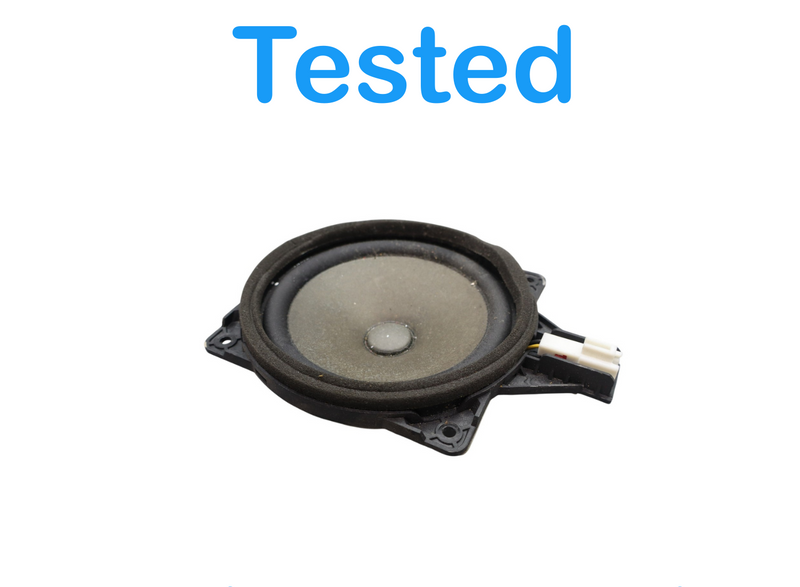 Load image into Gallery viewer, 11-16 Kia Optima Left Or Right Side Door Audio Sound Speaker 963302T000 Oem
