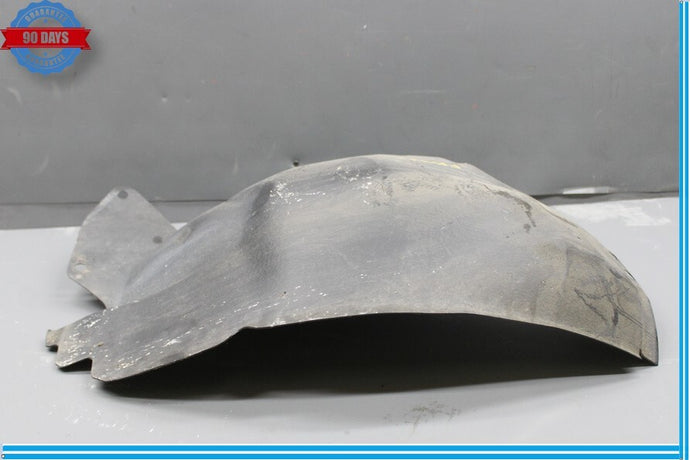 02-05 Ford Thunderbird Front Right Rearward Inner Fender Liner Splash Guard Oem