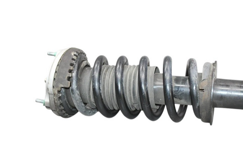 Load image into Gallery viewer, 14-17 Maserati Ghibli Front Right Passenger Side Shock Strut Spring Absorber Oem
