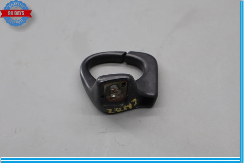 Load image into Gallery viewer, 02-05 Ford Thunderbird Left Driver Side Seat Belt Feeder Trim Holder Bracket
