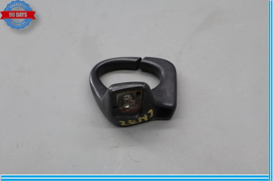 02-05 Ford Thunderbird Left Driver Side Seat Belt Feeder Trim Holder Bracket