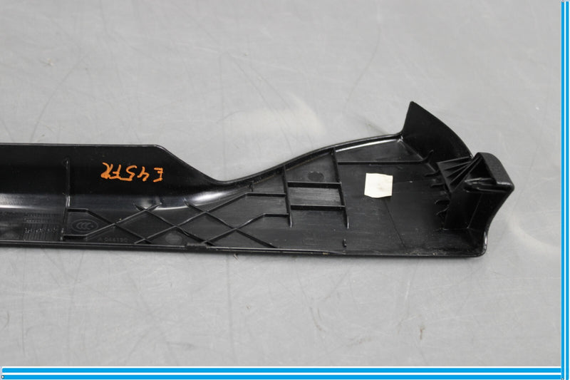 Load image into Gallery viewer, 09-15 BMW 750I 750LI F01 F02 Front Right Seat Track Rail Cover Trim Oem
