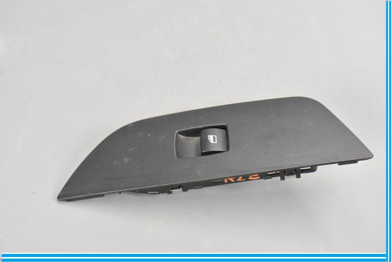 Load image into Gallery viewer, 13-15 BMW E84 X1 Rear Left Side Door Window Lifter Switch Button Black Oem
