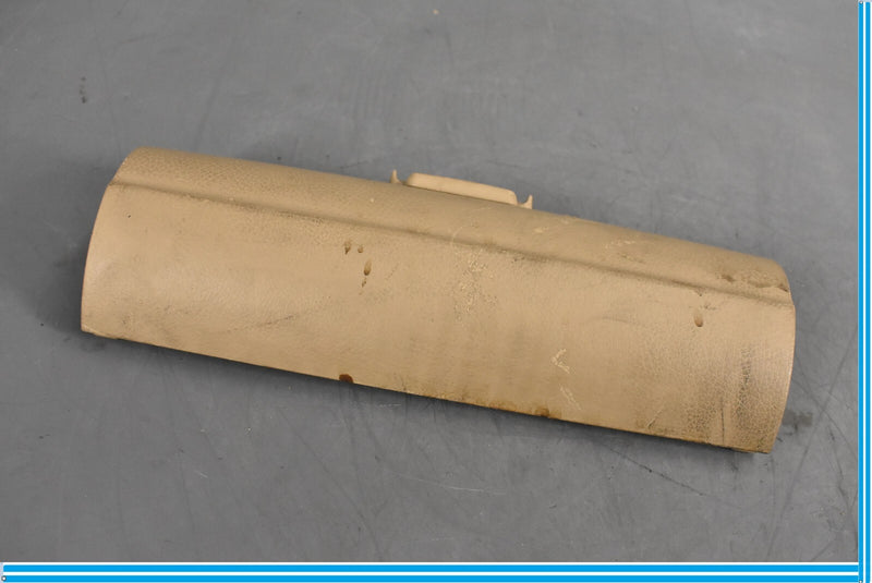 Load image into Gallery viewer, 03-06 Mercedes S500 S600 Front Left Driver Side Under Seat Storage Cover Oem
