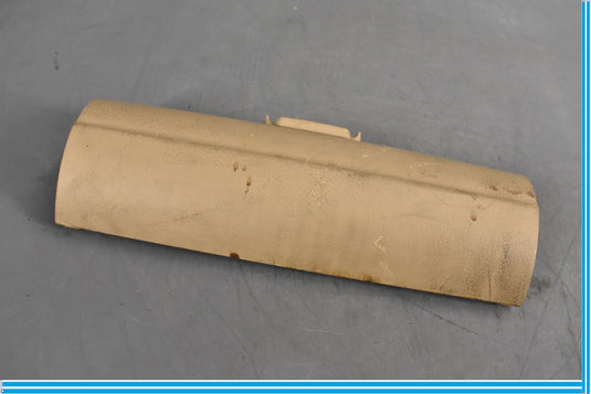 03-06 Mercedes S500 S600 Front Left Driver Side Under Seat Storage Cover Oem