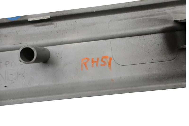 Load image into Gallery viewer, 02-05 Ford Thunderbird Right Side Inner Door Sill Trim Cover 1W637613200AFW OEM
