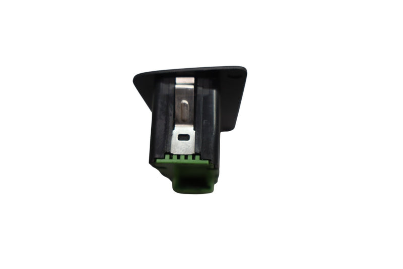 Load image into Gallery viewer, 12-18 BMW 650i 640i F12 Trunk Lid Lock Control Switch Button Unit 9162644 Oem
