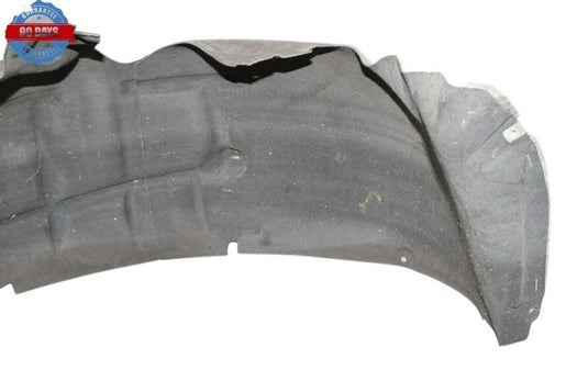10-13 Porsche Panamera GTS Rear Right Fender Wheelhouse Liner Splash Shield Oem