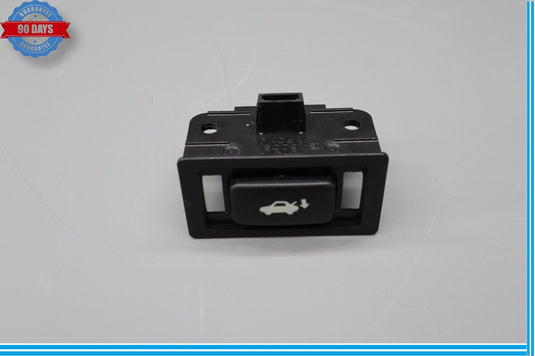07-17 Lexus LS460 Power Trunk Close Lid Control Switch Button 15C081 Oem