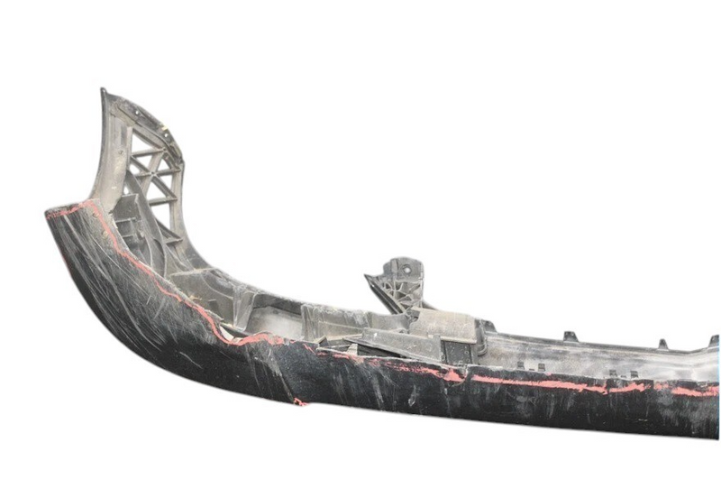 Load image into Gallery viewer, 12-14 Mercedes W204 C250 C350 AMG Sport Front Bumper Panel Cover Assembly OEM
