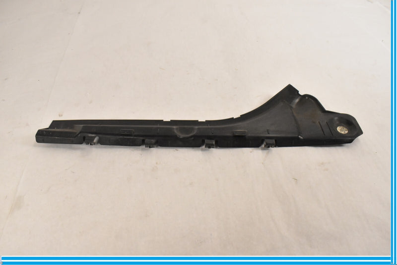 Load image into Gallery viewer, 2011 MERCEDES  S400 FRONT LEFT FENDER UPPER TRIM COVER 2218890325 
