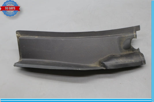 13-19 Mercedes X166 GL450 ML400 Right Passenger Side D Pillar Cover Trim Oem