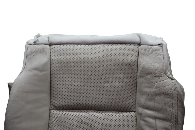 Load image into Gallery viewer, 07-09 Lexus LS460 LS460L Front Left Driver Side Lower Seat Cushion Oem
