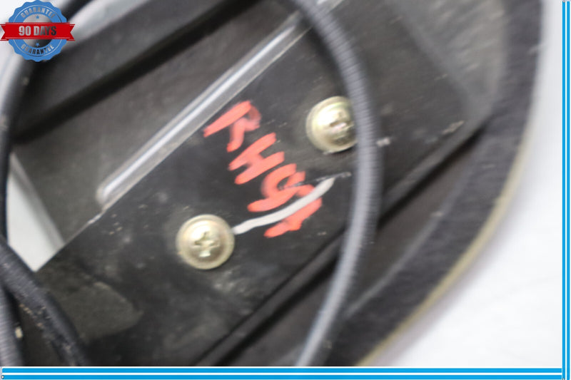 Load image into Gallery viewer, 98-03 Mercedes  W208 CLK320 CLK55 Convertible Trunk Flap Convertible Top Oem
