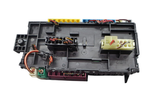 14-19 Mercedes W117 CLA250 SAM Fuse Relay Junction Box A2465050530 Oem