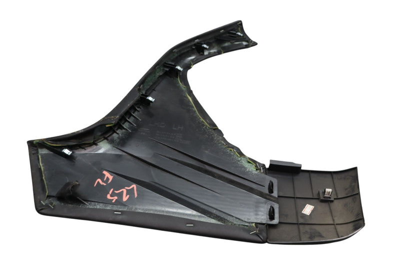 Load image into Gallery viewer, 11-17 Infiniti QX56 QX80 Front Left Side Center Console Trim Cover Panel Oem
