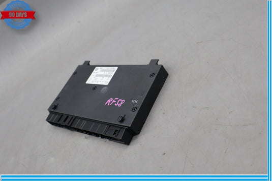 07-13 BMW X6 E70 Front Right Passenger Side Seat Memory Control Module Unit Oem