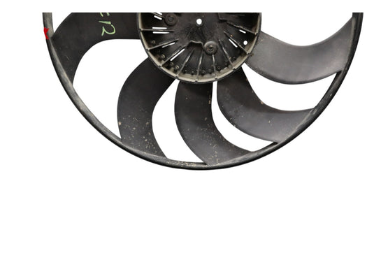 12-18 BMW 320i 328i F30 Engine Motor Radiator Cooling Fan 17428641963 Oem