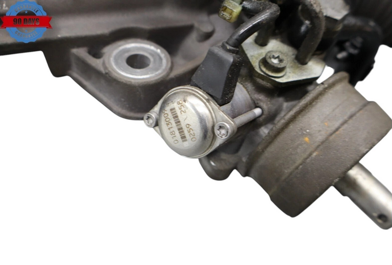 Load image into Gallery viewer, 03-11 Bentley Continental GT Power Steering Rack &amp; Pinion 3W1422062F Oem
