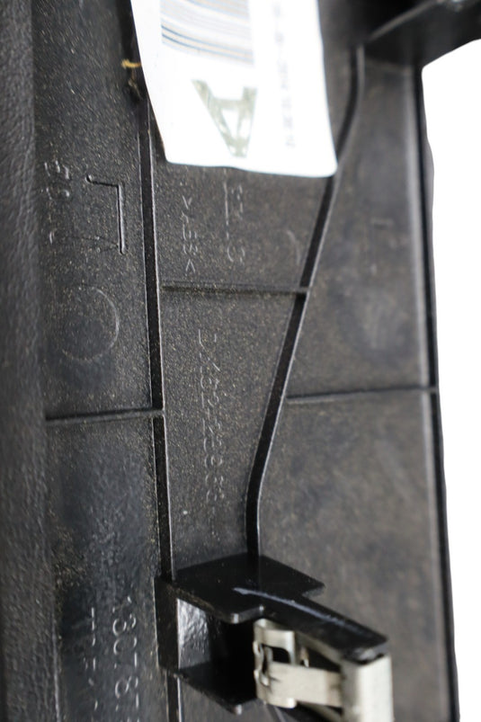 14-22 LR Range Rover Sport Front Left Driver Side Door Trim Cover Oem