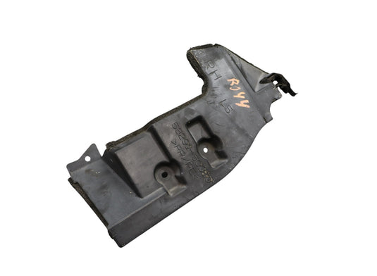 07-09 Lexus LS460 LS460L Right Side Radiator Core Support Seal 53291-50050 Oem