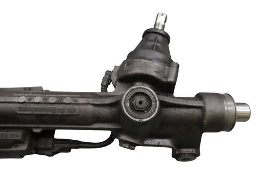 12-20 Audi A6 A7 Quattro S7 Electric Power Steering Gear Rack And Pinion Oem