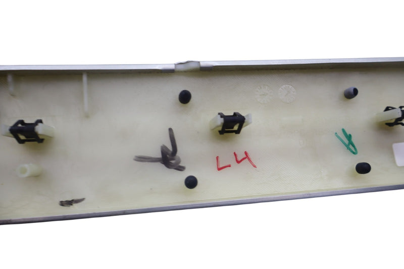 Load image into Gallery viewer, 02-05 Ford Thunderbird Front Right Passenger Side Dashboard Panel Trim Oem
