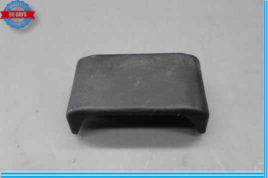 03-07 HUMMER H2 Front Right Passenger Seat Recliner Adjuster Cover Trim Oem