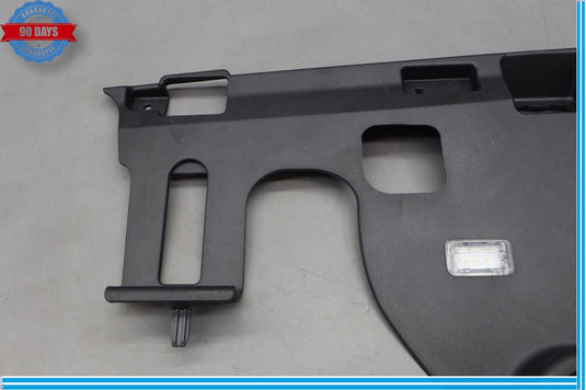 14-17 Land Rover Range Rover Sport Front Left Under Dash Lower Trim Cover Oem