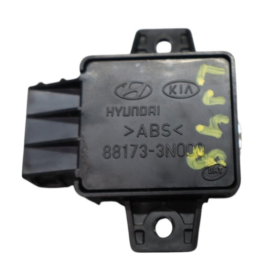 11-13 Hyundai Equus Front Left Driver Side Seat Lumbar Adjustment Switch Oem