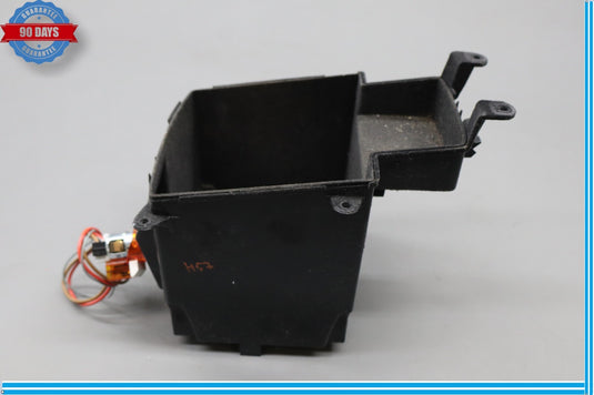 09-17 Audi Q5 Center Console Storage Bin Tray Compartment Box 8R0864981 Oem