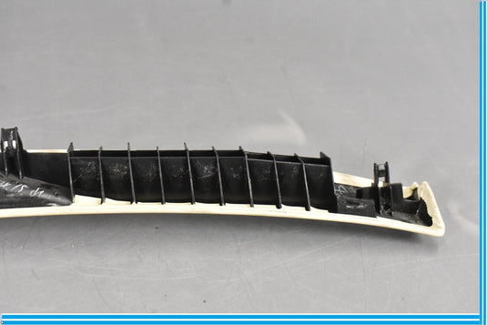 02-10 Lexus SC430 Right Passenger Convertible Roof Side Rail Cover Trim Oem