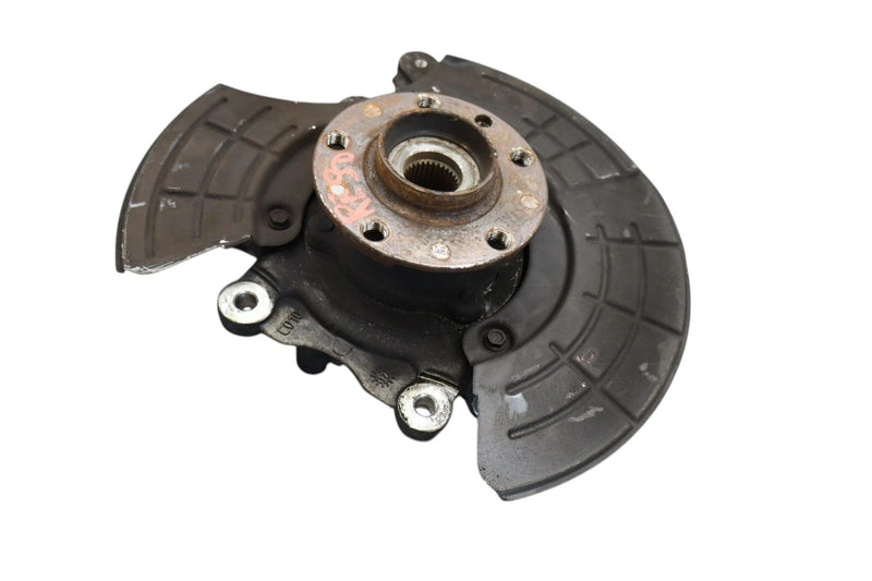 Load image into Gallery viewer, 14-17 Maserati Ghibli Rear Right Side Spindle Knuckle Bearing Hub Oem
