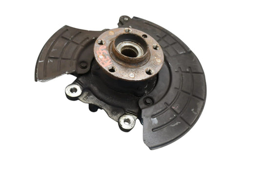 14-17 Maserati Ghibli Rear Right Side Spindle Knuckle Bearing Hub Oem