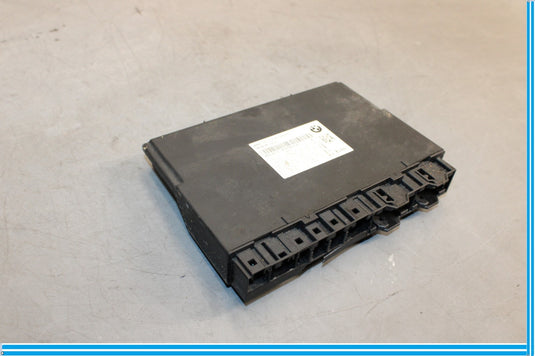 09-15 BMW 750Li F01 F02 Front Right Side Seat Control Module Unit Oem