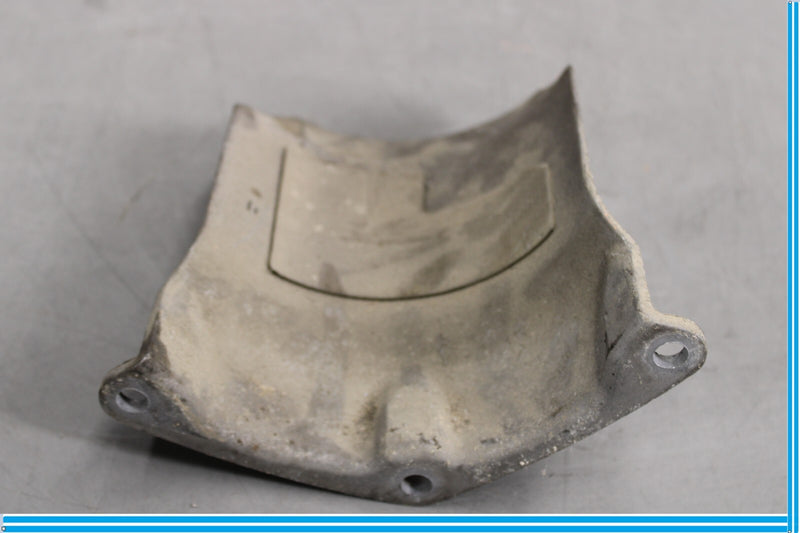 Load image into Gallery viewer, 06-12 Bentley Continental Rear Left Axle Shaft Splash Shield Cover Oem
