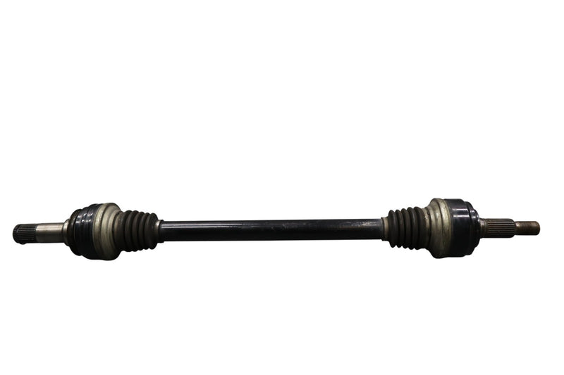 Load image into Gallery viewer, 11-18 Porsche Cayenne 958 Rear Right or Left Side Axle CV Shaft Assembly Oem
