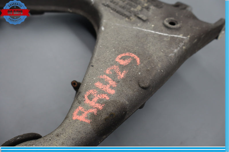 Load image into Gallery viewer, 03-07 Bentley Continental GT Rear Right Passenger Side Lower Control Arm Oem
