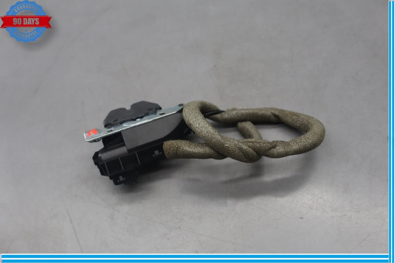 Load image into Gallery viewer, 08-17 Mercedes W207 E350 SLK350 Trunk Lid Latch Lock Actuator 2047500485 Oem
