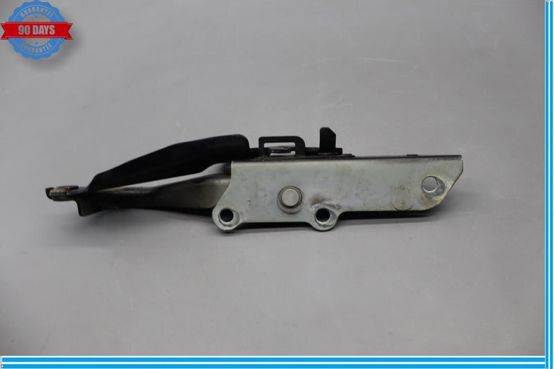 Load image into Gallery viewer, 10-18 Jaguar X351 XJ XJL Front Right Passenger Side Hood Lid Hinge Black Oem
