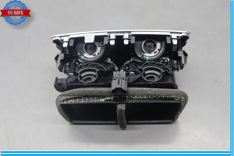Load image into Gallery viewer, 12-15 Audi A7 Quattro RS7 S7 Rear Center Dash AC A/C Air Vent Grille Panel Oem
