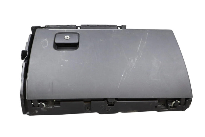 17-20 Jaguar F-Pace Front Dash Dashboard Glove Box Storage Compartment Oem